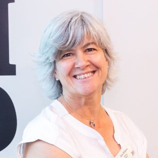 Ana Ribera