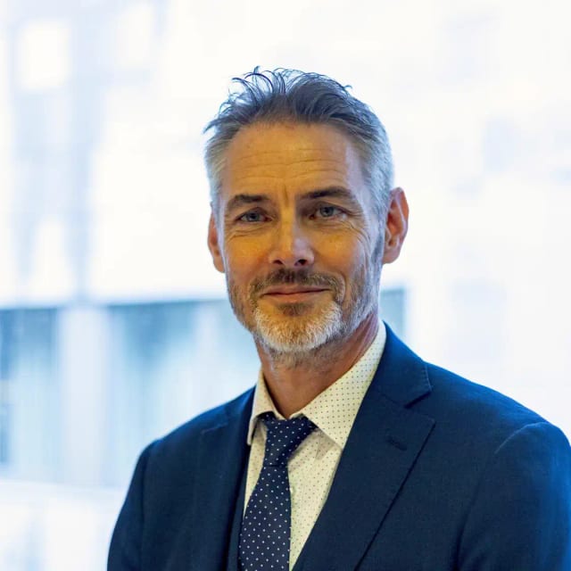 James Cridland