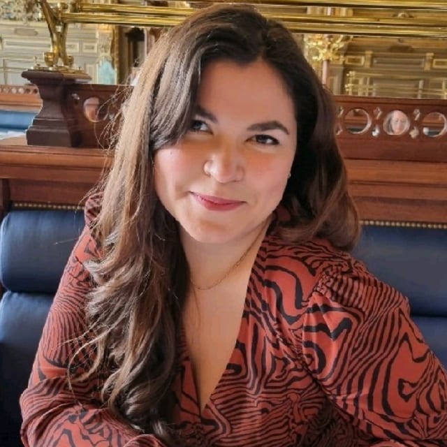 Lory Martinez