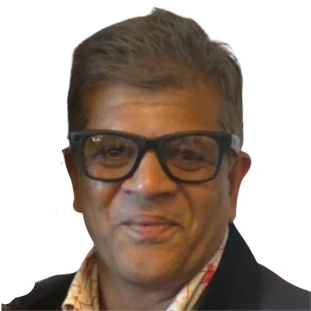 Sam Sethi